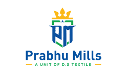 Prabhu Silks logo